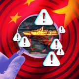 Countering China’s disinformation: Learning from Taiwan