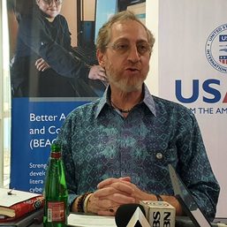 Open RAN architecture to strengthen PH against cyber threats – USAID