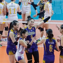 Still perfect: NU Lady Bulldogs complete second SSL title sweep