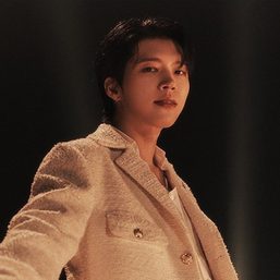 INFINITE’s Nam Woo-hyun opens up on battle with rare cancer