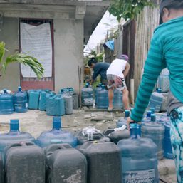 Part 2: Water, electricity issues bog Yolanda relocation plans