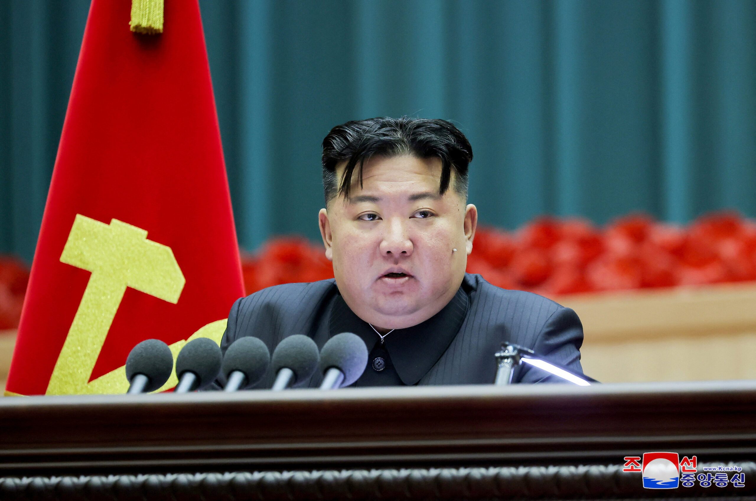 North Korea fires more than 60 coastal artillery rounds – South Korea