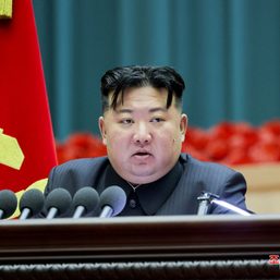 North Korea’s Kim orders military to accelerate war preparations – state media