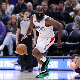 Resurgent James Harden leads way as Clippers drop 151 points on Pacers