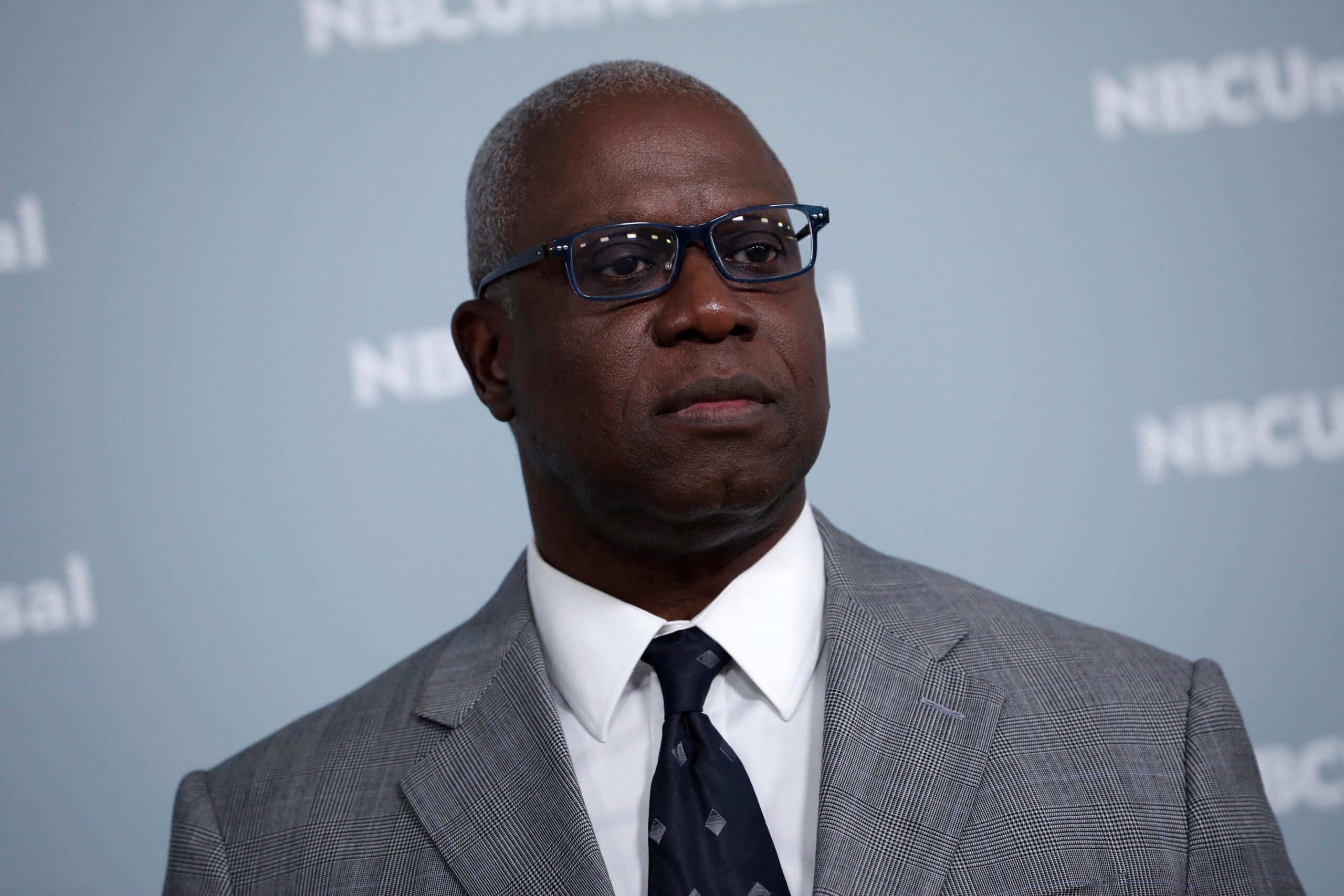 Andre Braugher had been diagnosed with lung cancer months before death – publicist