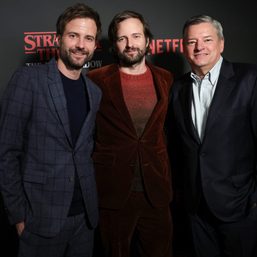 Netflix takes ‘Stranger Things’ to the stage in London