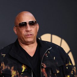 Vin Diesel hit with sexual battery lawsuit by former assistant