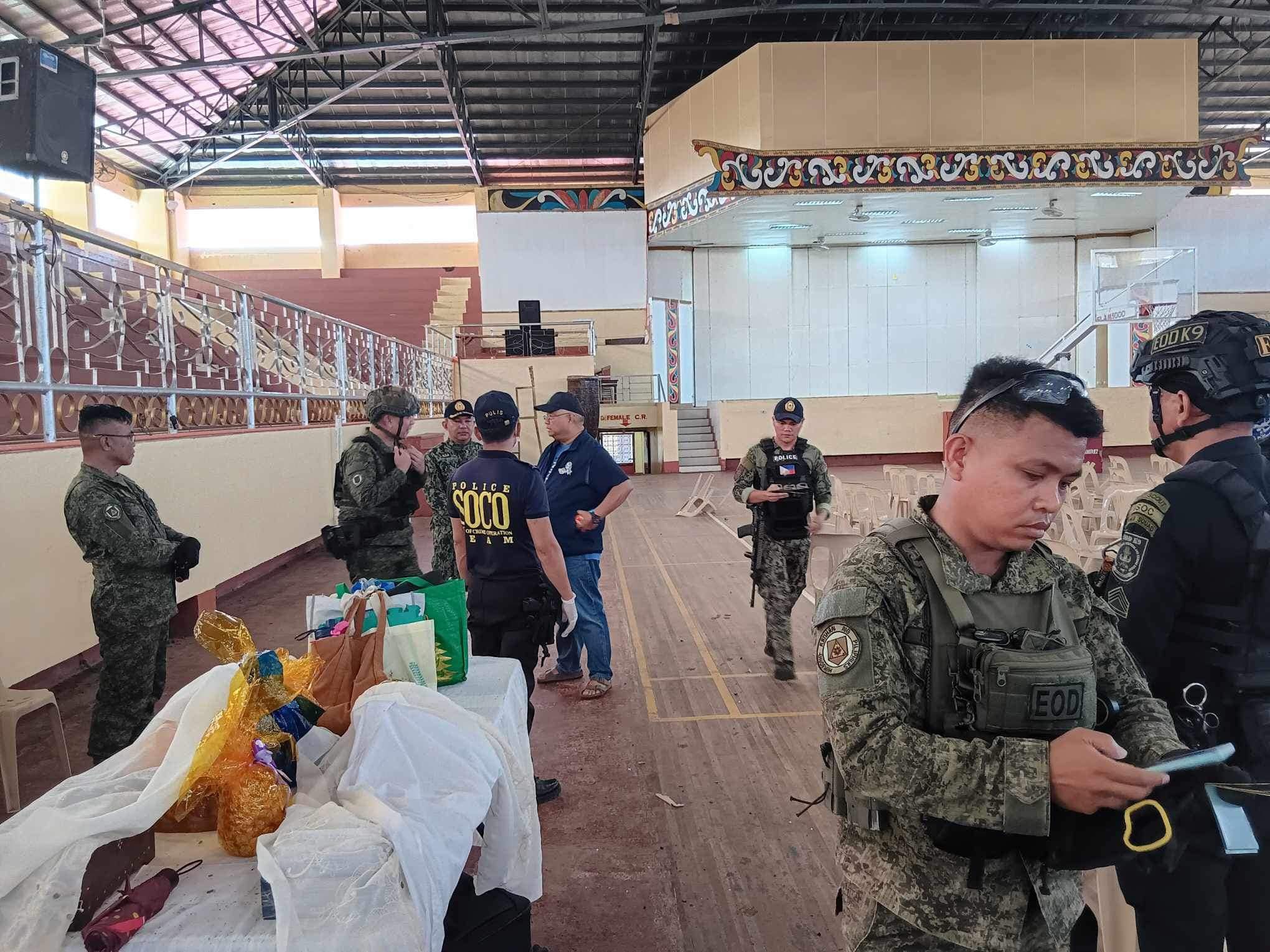 Iligan City enhances security protocols, checkpoints after Marawi explosion