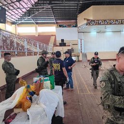 Iligan City enhances security protocols, checkpoints after Marawi explosion