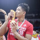 Not just a Jacob Cortez team: San Beda coach highlights silent workers after title win