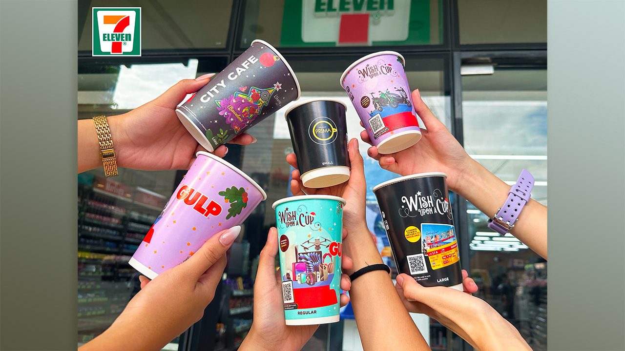 ICYMI: Want a trip to Barcelona? 7-Eleven’s got a new holiday promo for you