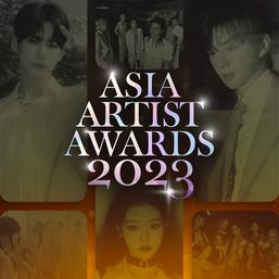 Going to the Asia Artist Awards 2023 on December 14? Here are some reminders!