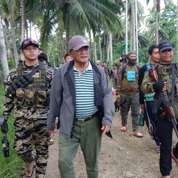 Death toll rises to 20 in Maguindanao del Sur fighting as Dawlah Islamiyah attacks MILF