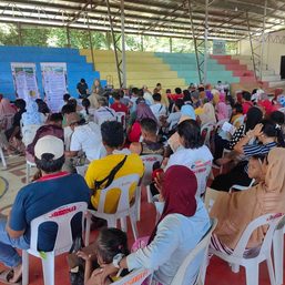 PWDs take center stage in NGO-initiated Bangsamoro electoral education drive