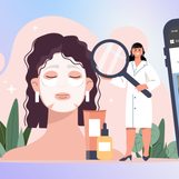 Here’s everything BeautyHub PRO can do as your AI self-care bestie