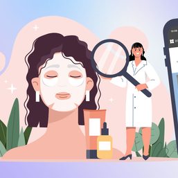 Here’s everything BeautyHub PRO can do as your AI self-care bestie
