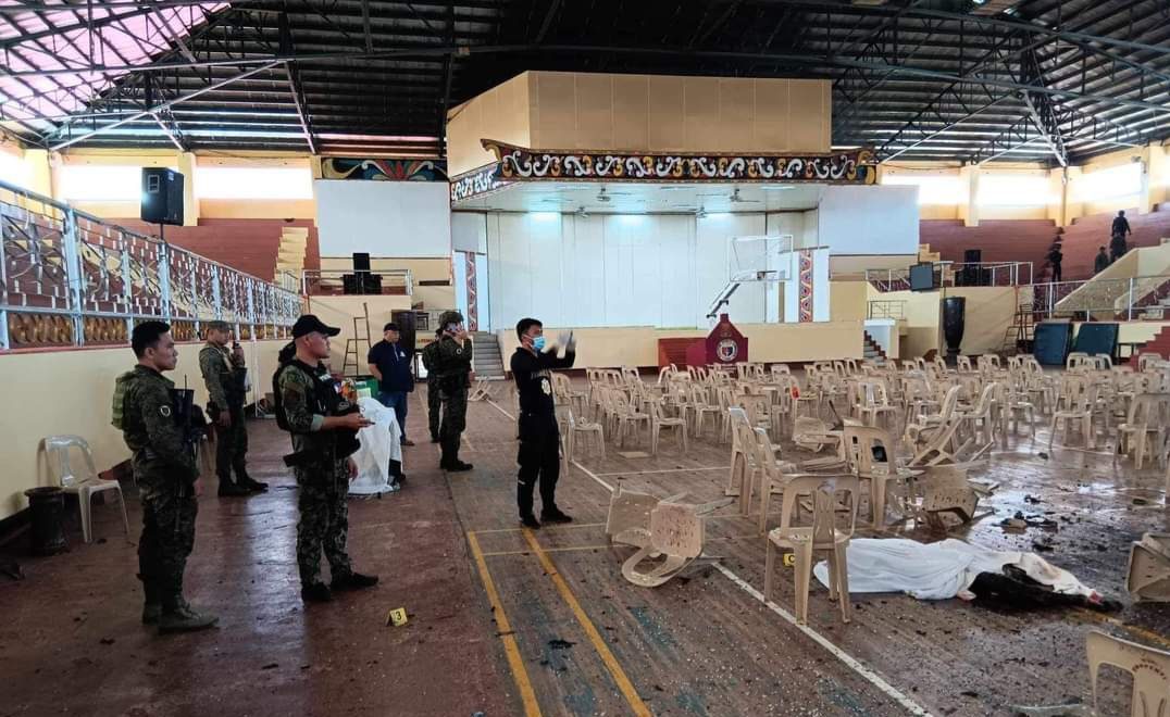 Bangsamoro human rights body questions arrest of suspect in MSU bombing