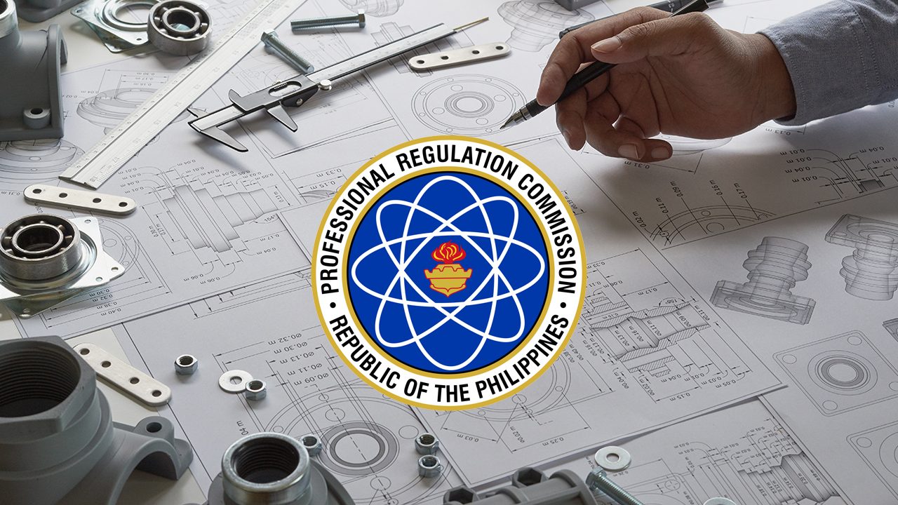 RESULTS: December 2023 Technical Evaluation for Upgrading as Professional Mechanical Engineers