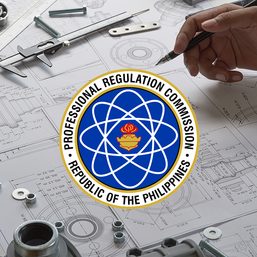 RESULTS: December 2023 Technical Evaluation for Upgrading as Professional Mechanical Engineers