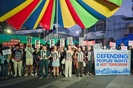 Baguio officially declared an ‘inclusive human rights city’