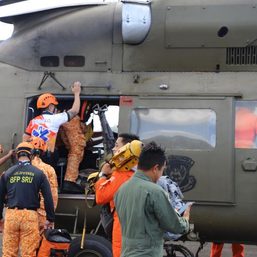 Pilot found dead, passenger ‘appears to have survived’ plane crash in Isabela