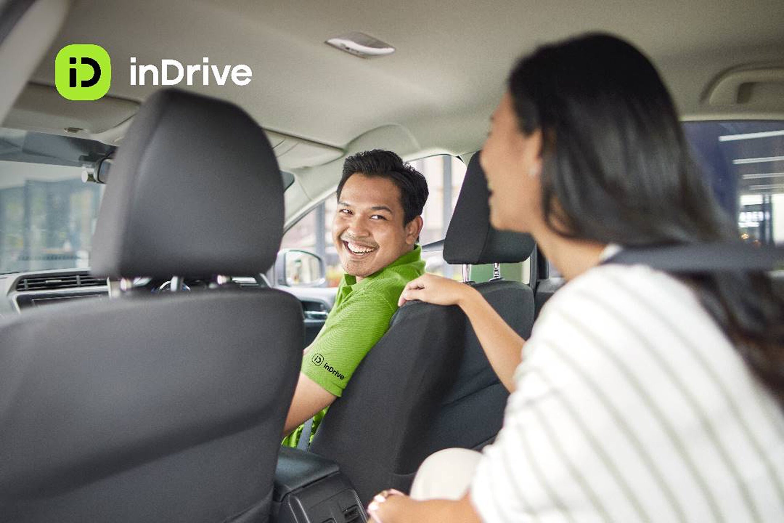 Grab’s new competitor? inDrive set to launch in the Philippines