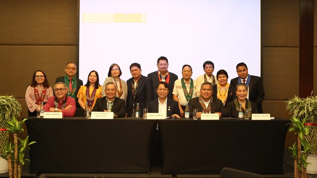 Co-op Chamber of the Philippines holds public launch