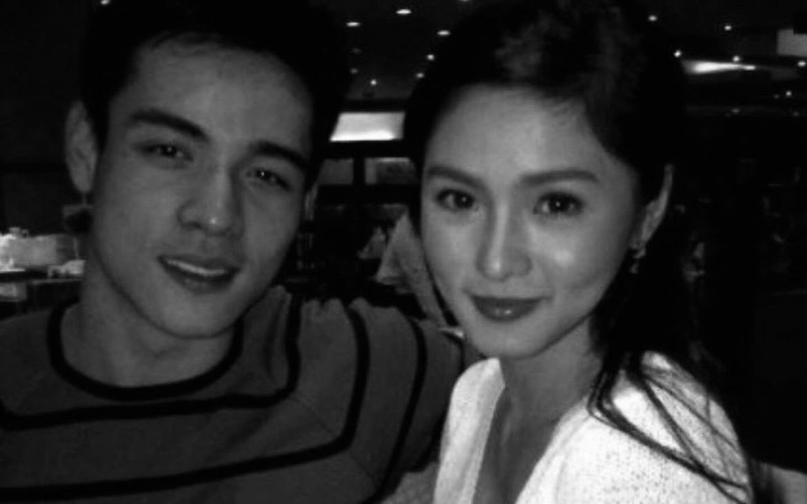 ‘End of a love story’: Kim Chiu and Xian Lim announce breakup