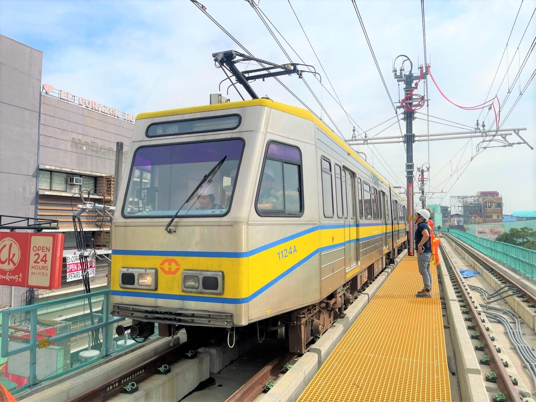 FAST FACTS: What’s the LRT-1 Cavite Extension?