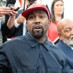 Rapper Ye apologizes in Hebrew for anti-Jewish remarks