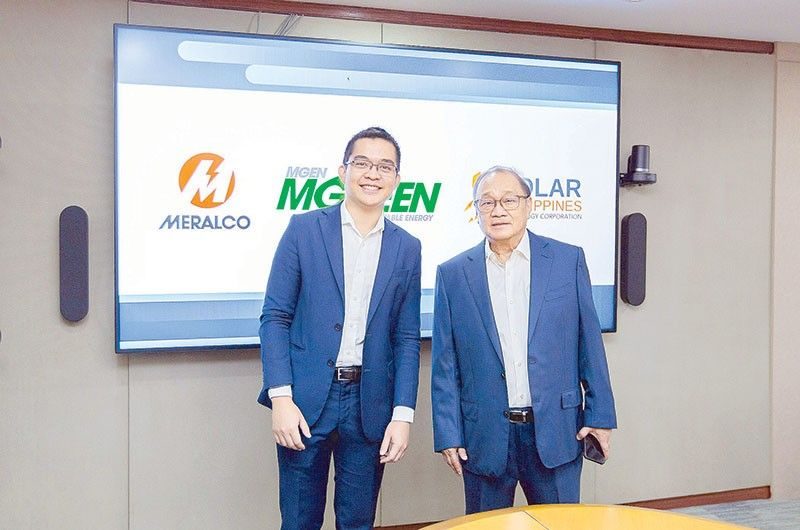 Manny Pangilinan takes helm of Leandro Leviste’s SP New Energy Corporation