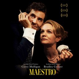 ‘Maestro’ review: A lackluster overture