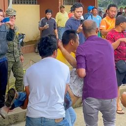 Filipino imams condemn Sunday Mass bombing in Marawi