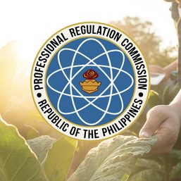 RESULTS: November 2023 Agriculturists Licensure Examination