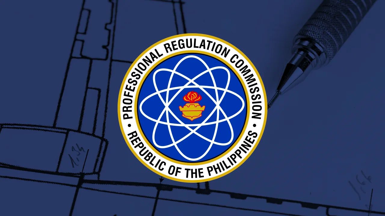 RESULTS: December 2023 Aeronautical Engineers Licensure Examination