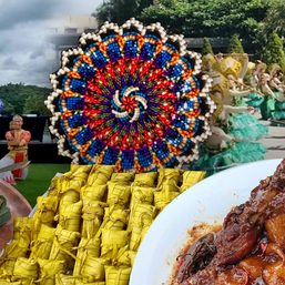 Pampanga marks December with 3 major festivals