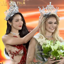 Albania’s Drita Ziri is Miss Earth 2023