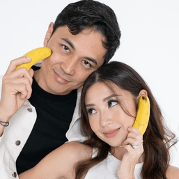 Kryz Uy, Slater Young expecting 3rd child
