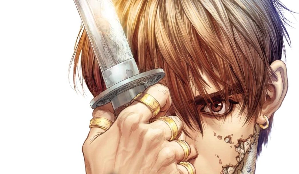 ‘Origin’ manga to get feature film adaptation