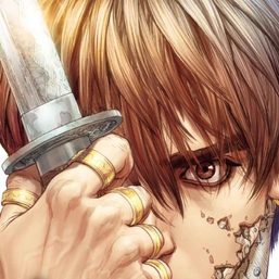‘Origin’ manga to get feature film adaptation