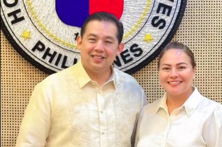 FAST FACTS: Media Serbisyo, Martin Romualdez’s joint venture with ABS-CBN