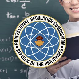 LIST OF PASSERS: September 2023 Licensure Examination for Professional Teachers – Secondary Level