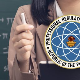 TOPNOTCHERS: September 2023 Licensure Examination for Professional Teachers