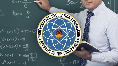 RESULTS: September 2023 Licensure Examination for Professional Teachers