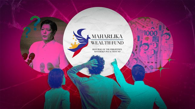 [In This Economy] What foreigners are saying about the Maharlika fund
