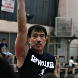 Samboy Lim: The man who defied gravity