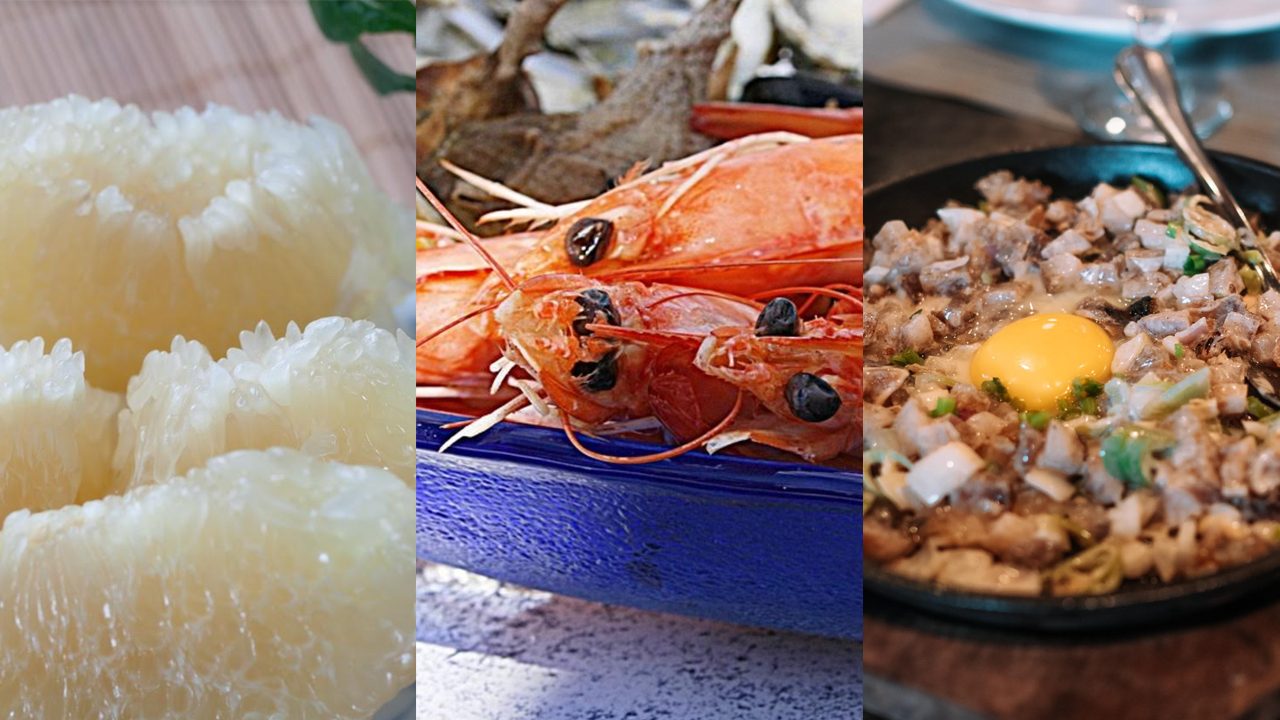 Kain na! Here are the top 3 ‘food trip cities’ to visit in the PH, according to Agoda
