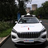 China issues safety guidelines for autonomous public transport vehicles