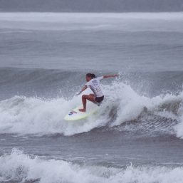 Borongan City rides wave of firsts in national surf tour