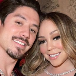 Bryan Tanaka confirms split with Mariah Carey